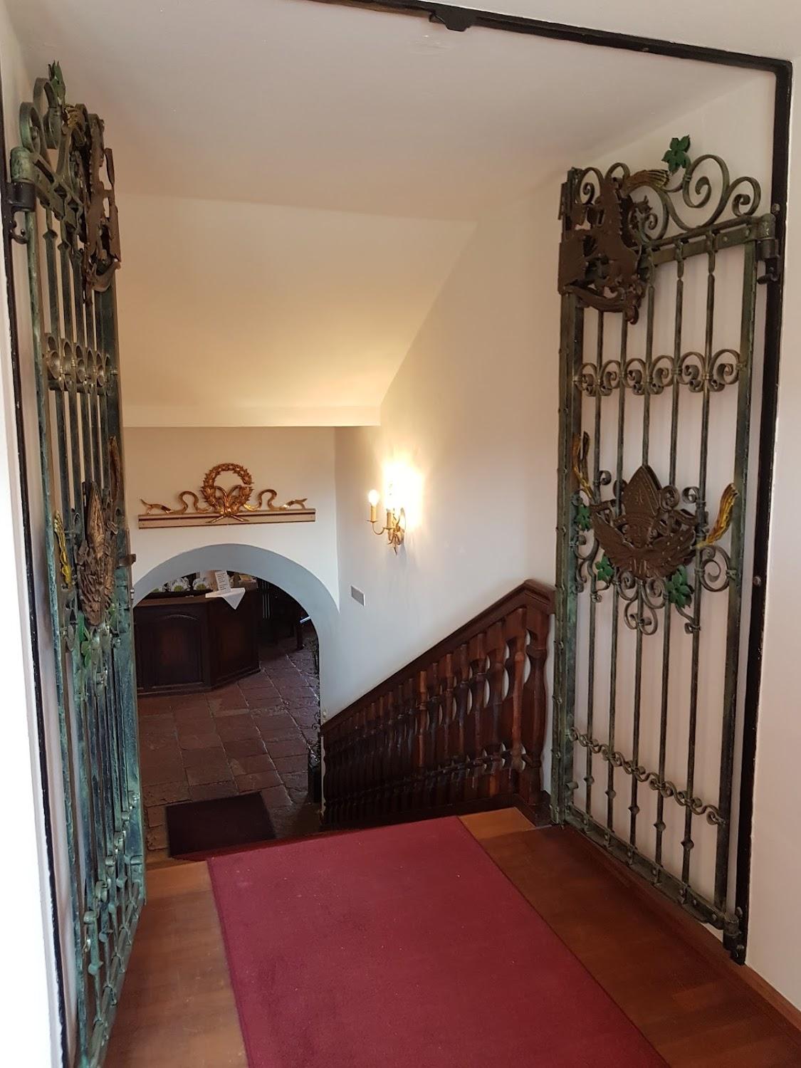Cover Image for Klostergasthof Raitenhaslach