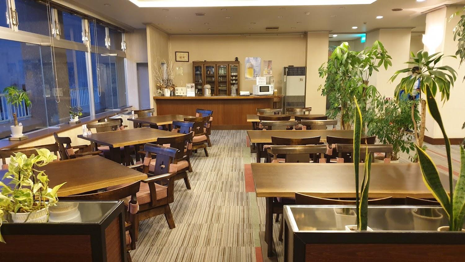 Cover Image for Jozankei Onsen Hotel YamaKeisono