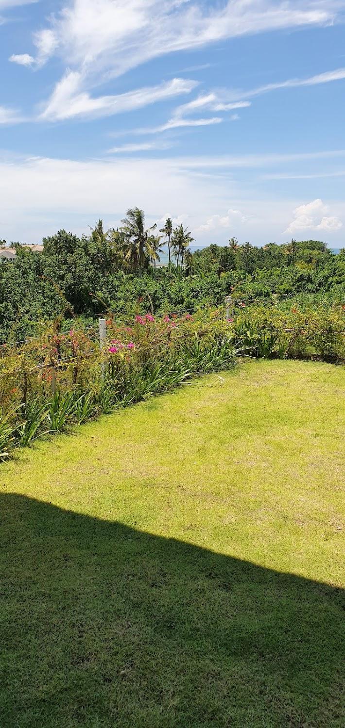 Cover Image for Nesara Villas