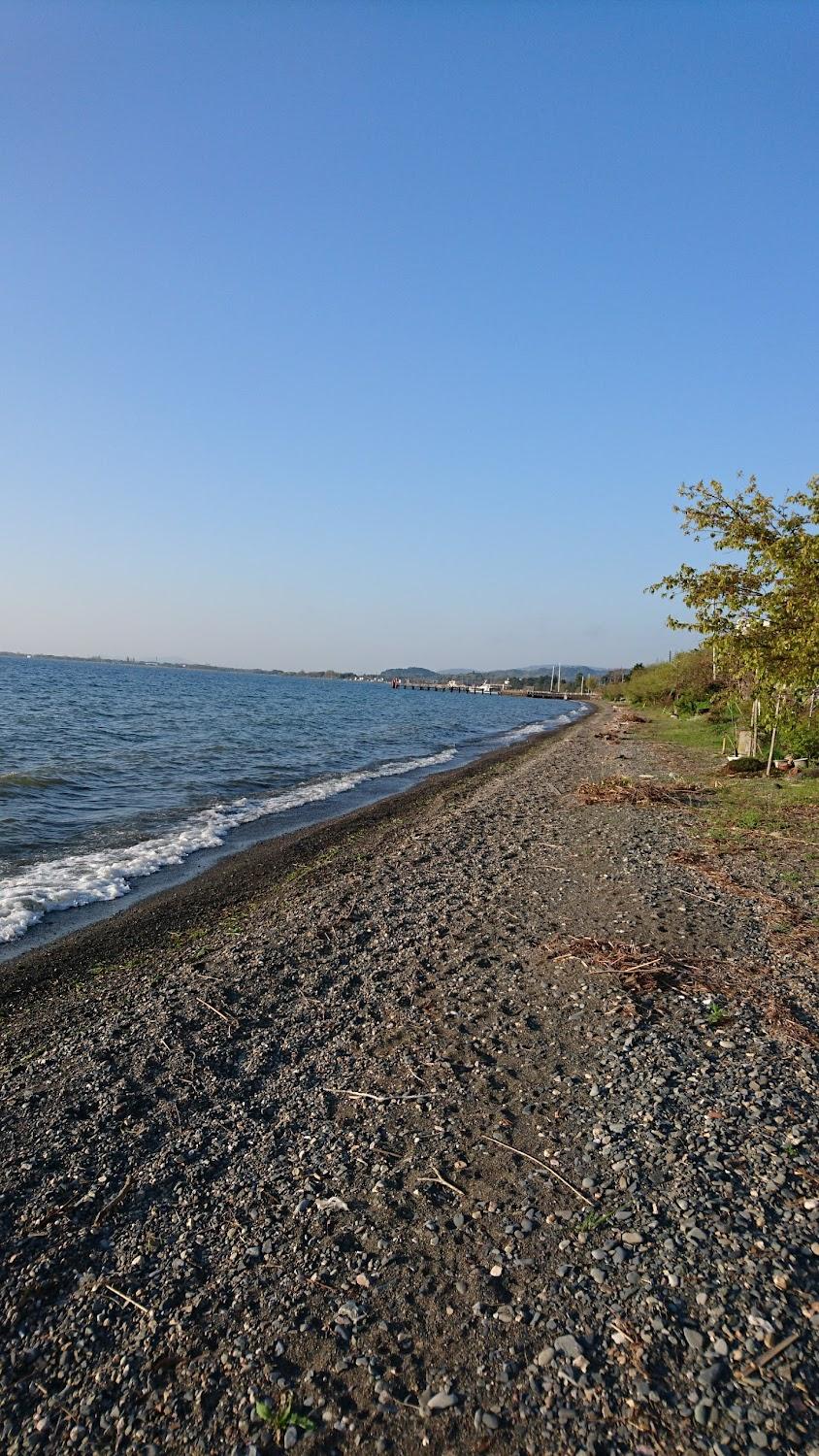 Cover Image for Lakeside Inn Fukuju