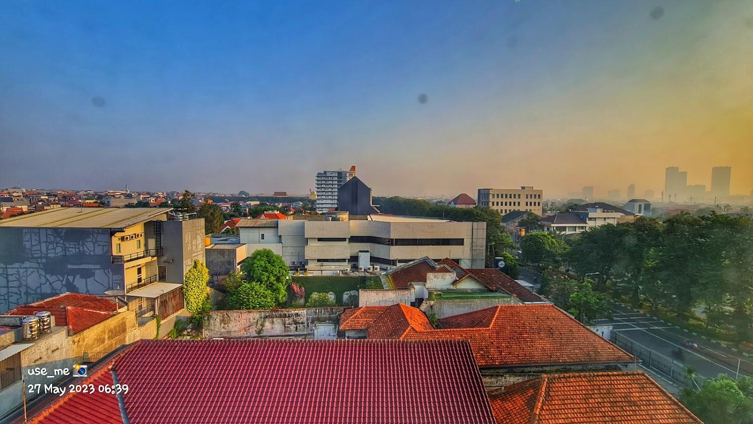 Cover Image for ibis budget Surabaya Diponegoro