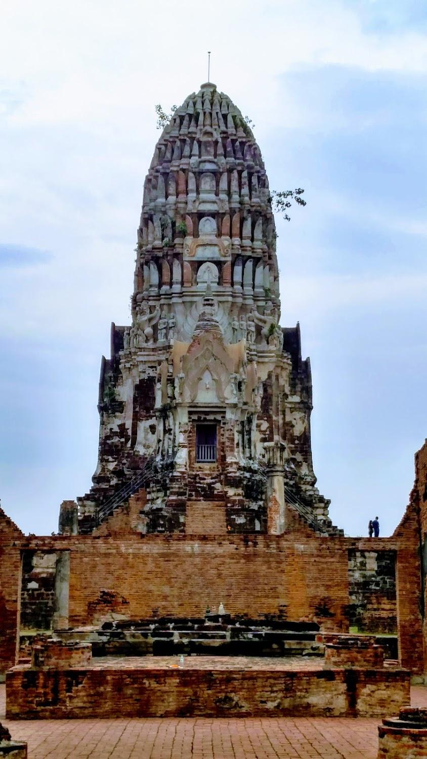 Cover Image for Excursiones Ayutthaya