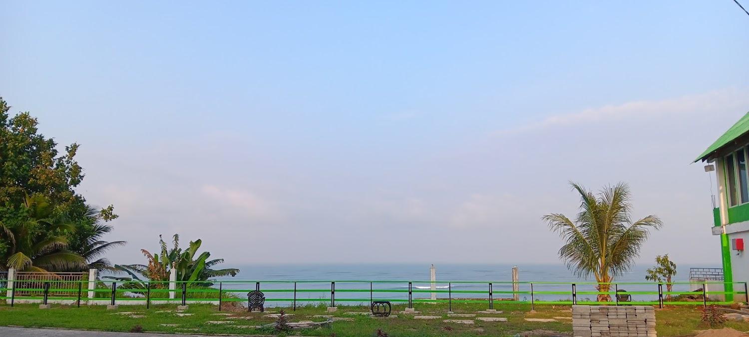 Cover Image for Otw homestay