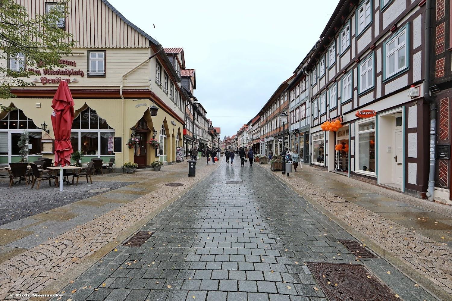 Cover Image for Pension und Restaurant Am Nicolaiplatz