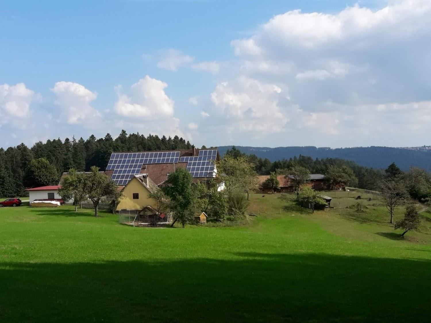 Cover Image for Ramselhof