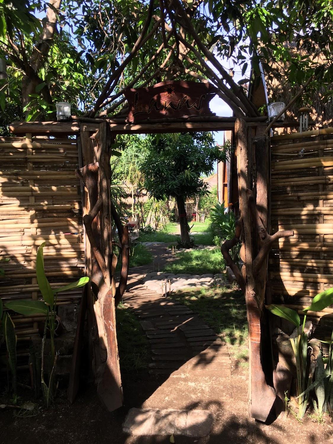 Cover Image for The Lawas Guesthouse