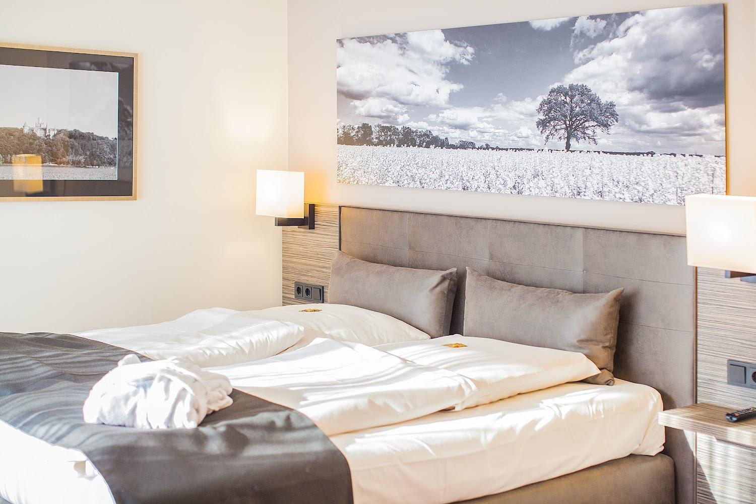 Cover Image for Parkhotel Ahrbergen