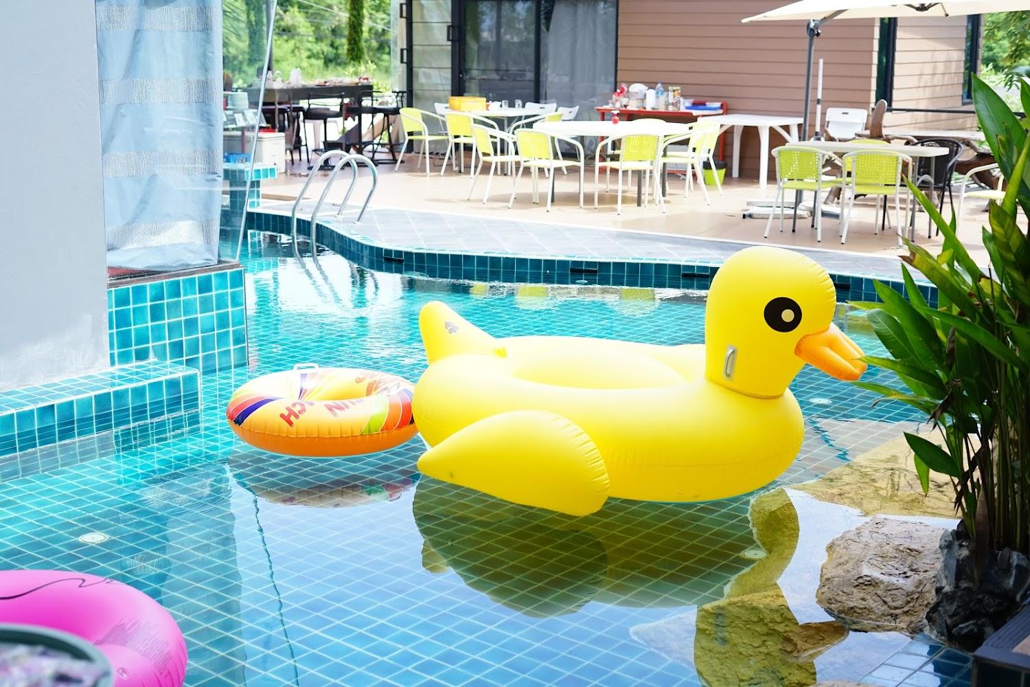 Cover Image for BKL Pool Villa Pattaya บ้านพักตากอากาศ พัทยา พูลวิลล่า