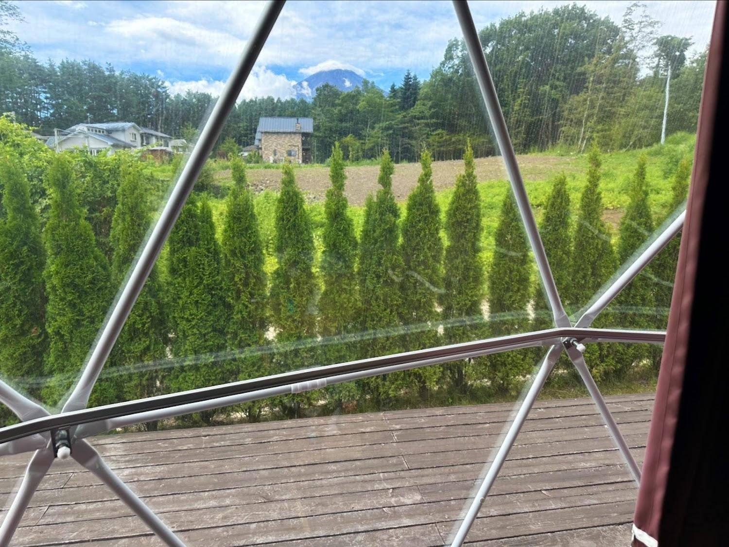 Cover Image for Glamping Resort Varie