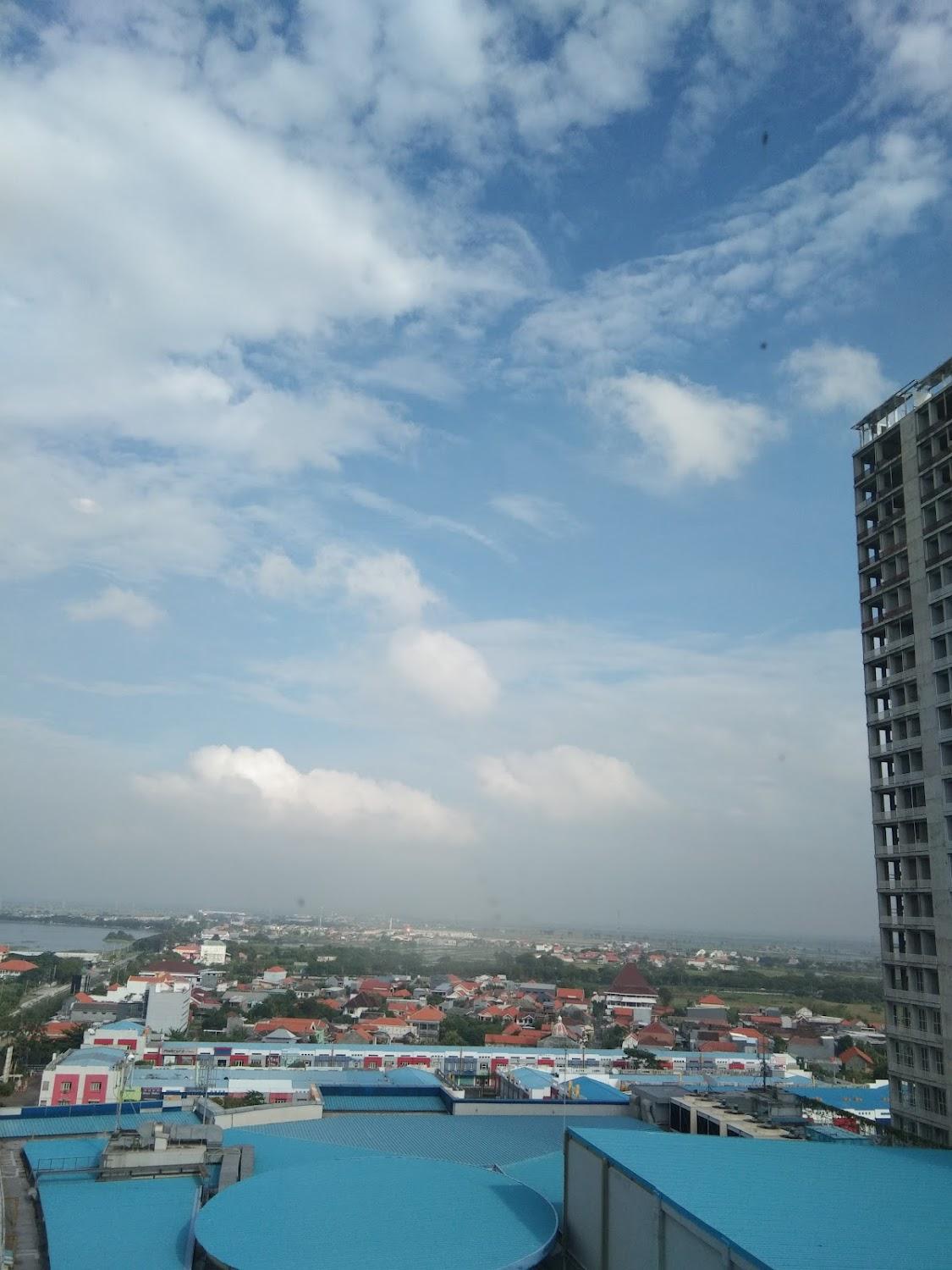 Cover Image for Hotel Santika Gresik