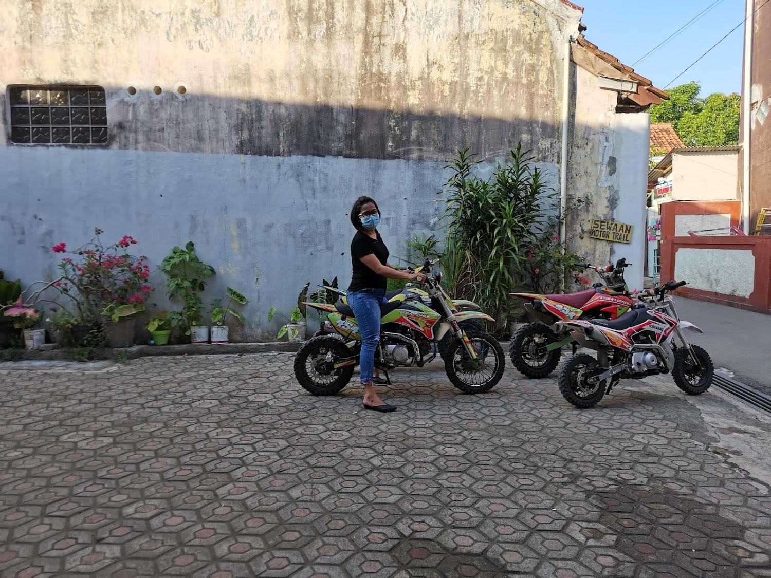 Cover Image for Etika Losmen Pangandaran