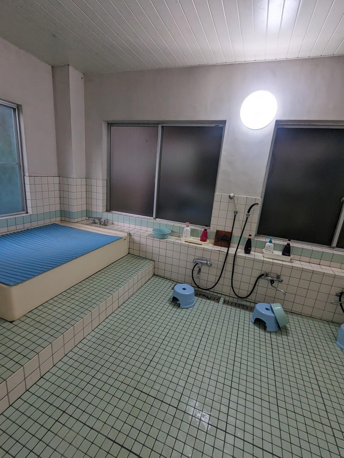 Cover Image for 民宿しみず