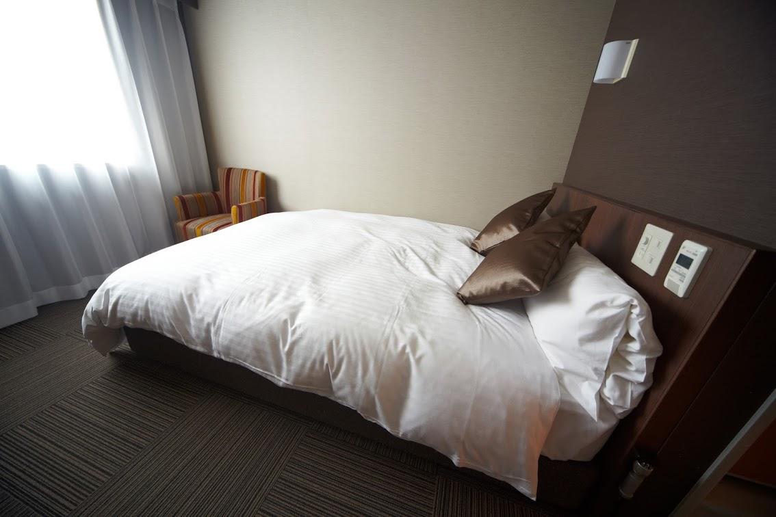 Cover Image for Dormy Inn Hiroshima