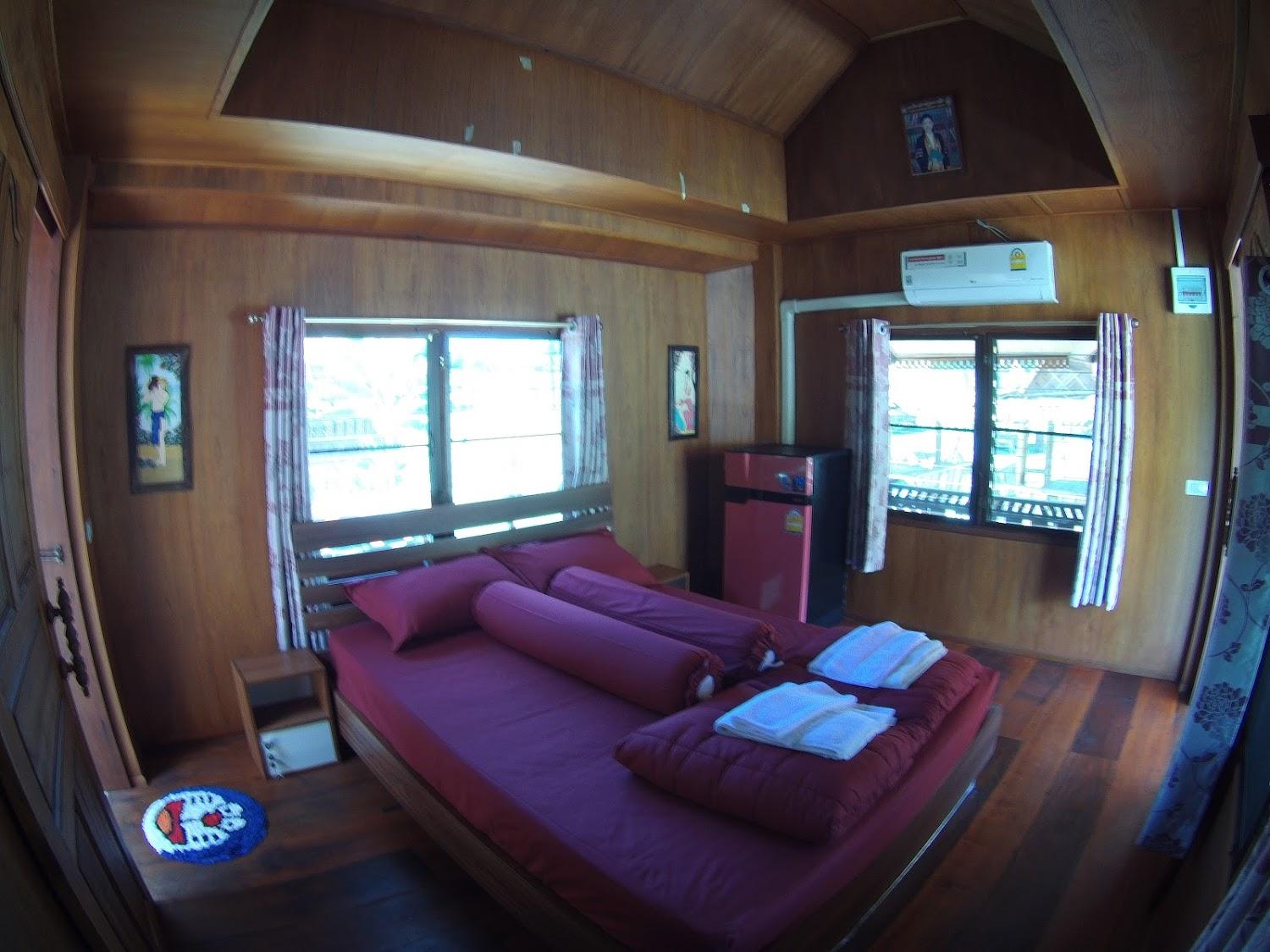 Cover Image for Jing Jo Boutique Bungalows