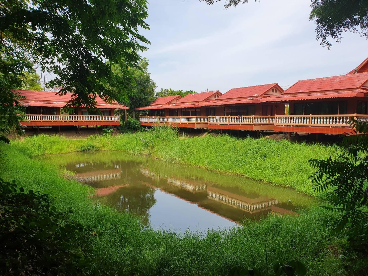 Cover Image for เชตงตง ห้องพักรายเดือน