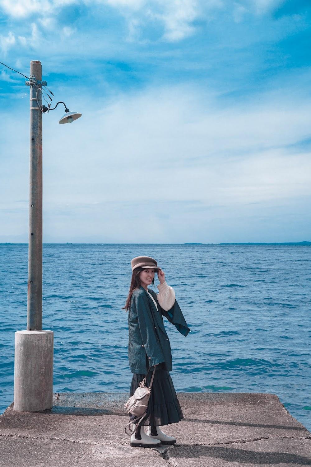 Cover Image for UMInoTERRACE Chikura