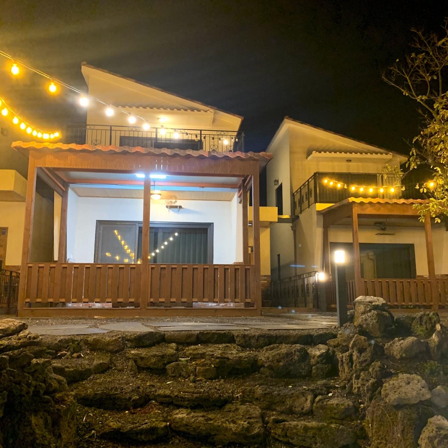 Cover Image for 또뜻펜션
