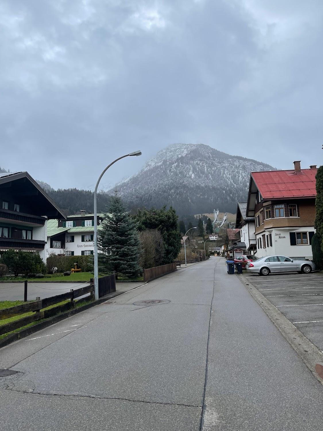 Cover Image for Hammerspitz