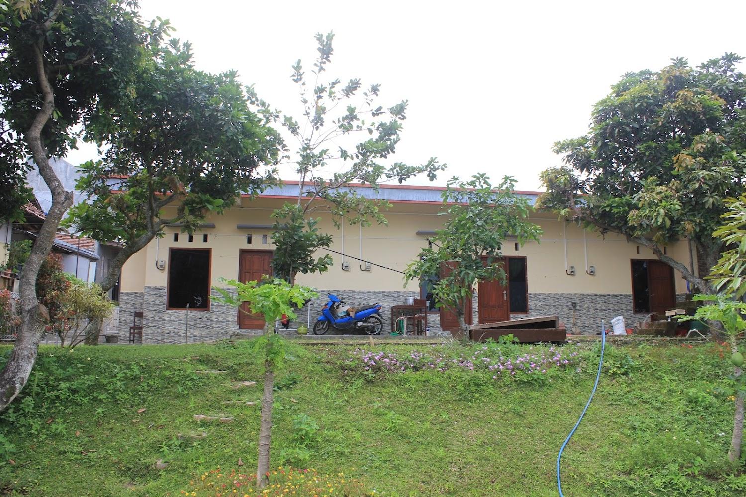 Cover Image for de Safeer Villa