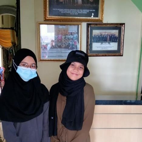 Cover Image for Homestay Bangau Putih