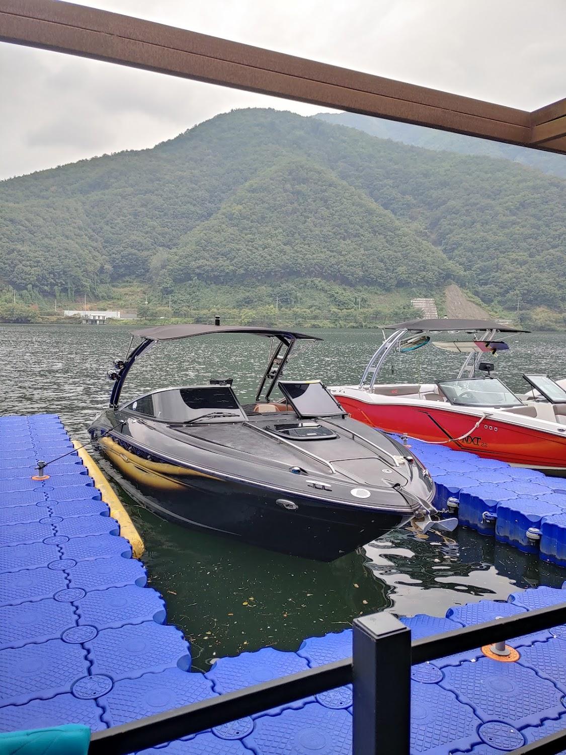 Cover Image for 바하마리조트