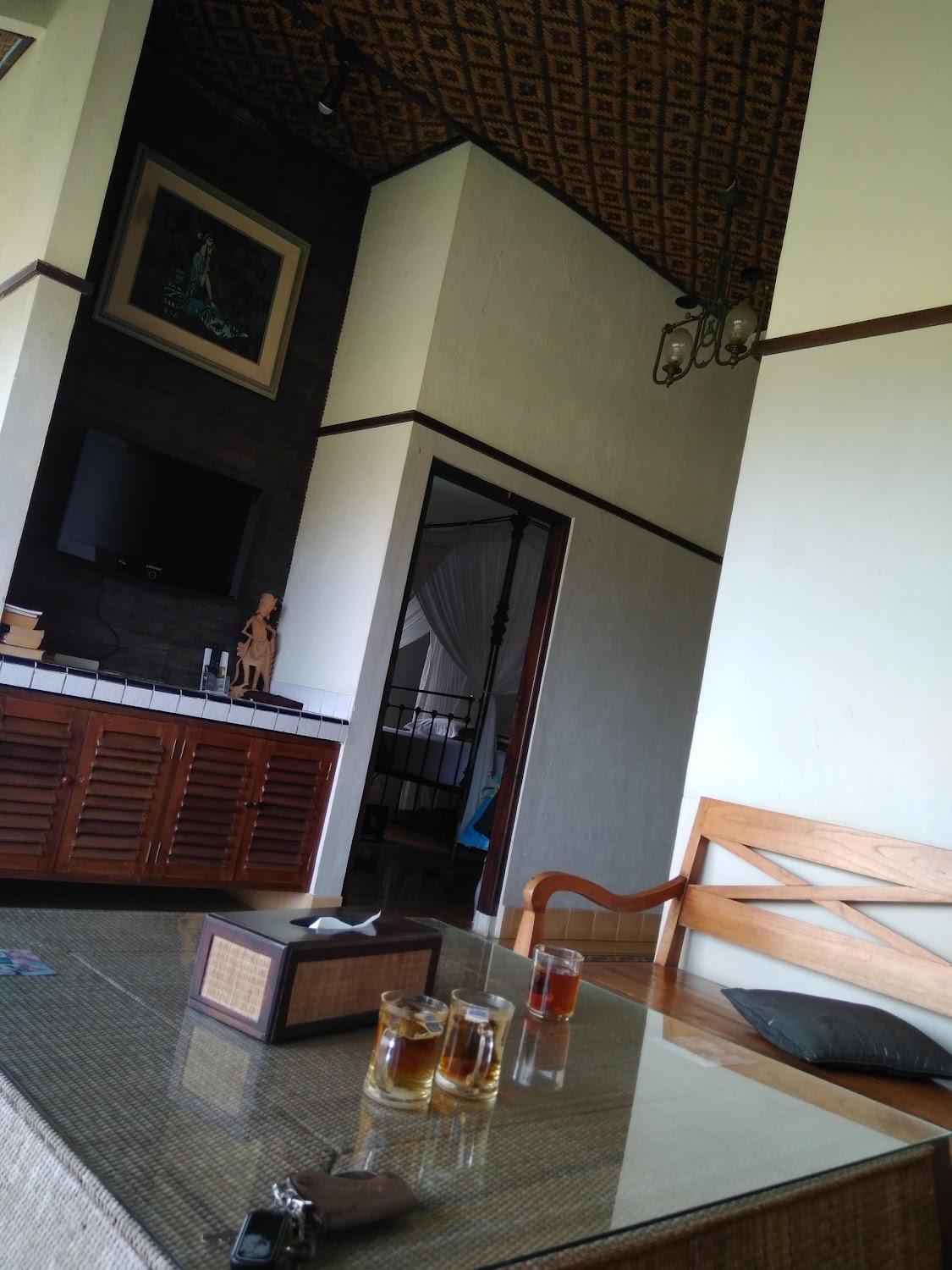 Cover Image for Rumah Kayen