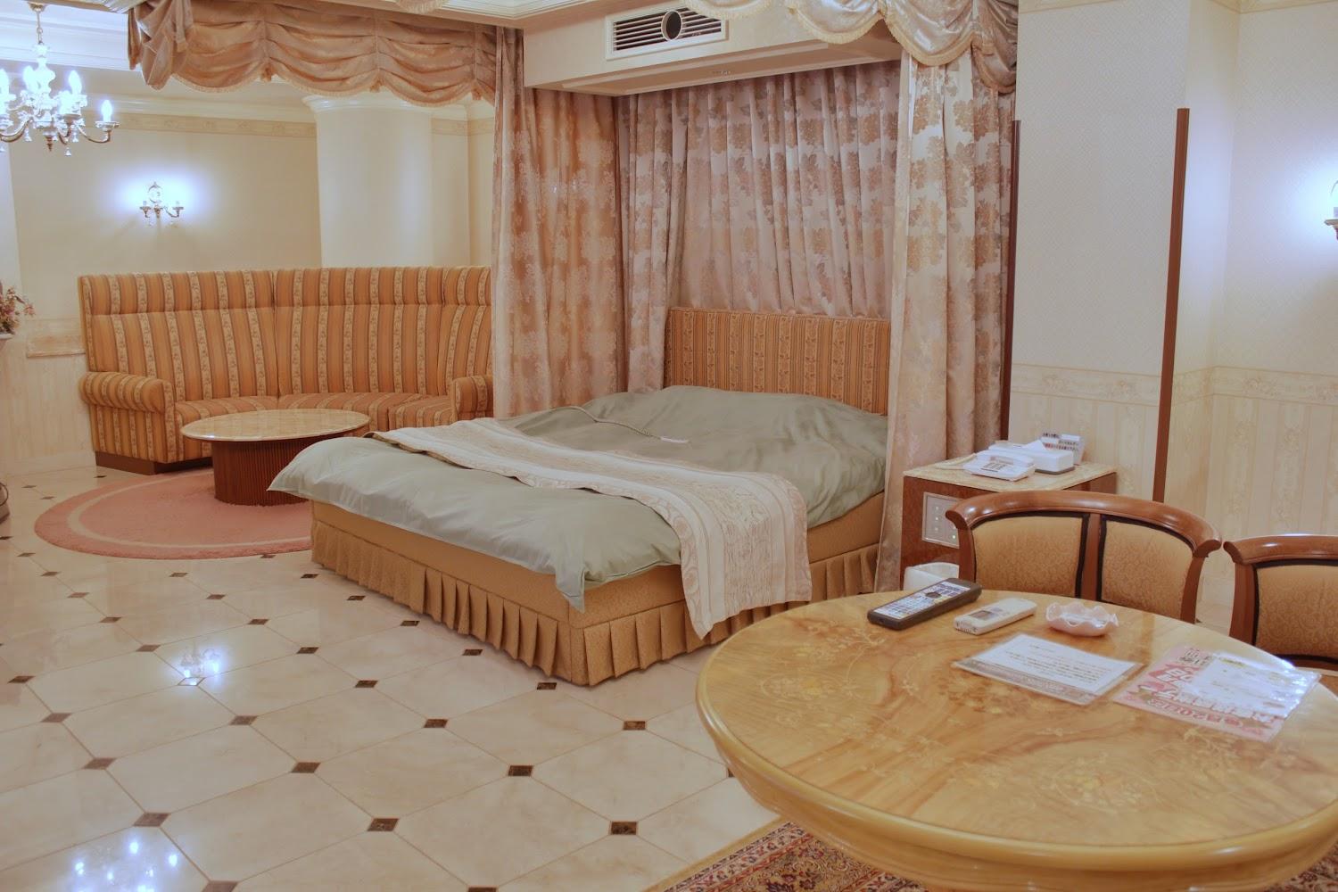Cover Image for Hotel Ciel