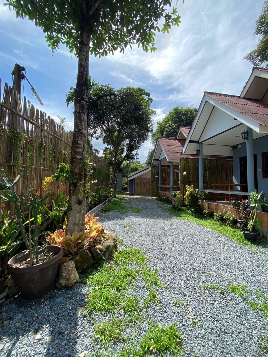 Cover Image for Kannika Resort