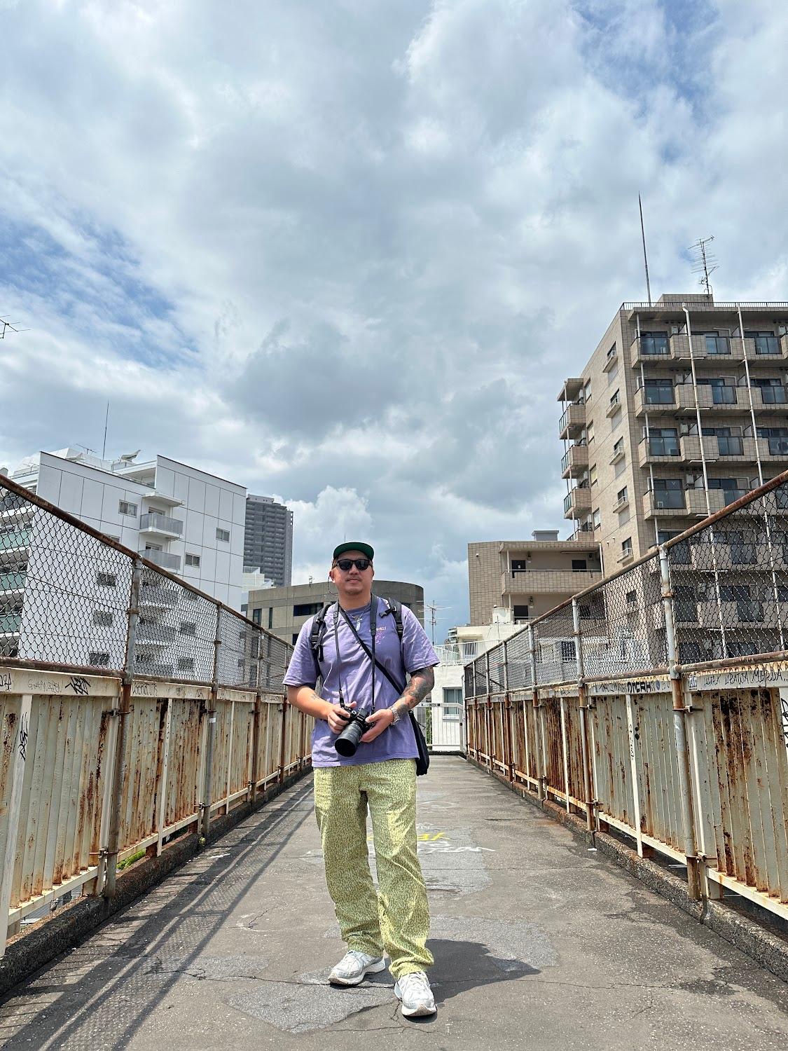Cover Image for Saison Daikanyama