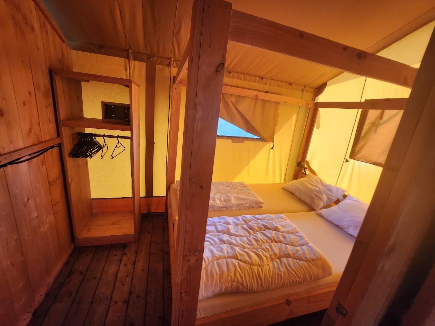 Cover Image for Camping Papillon Country Resort