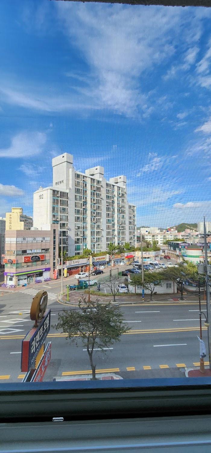 Cover Image for Mokpo Regent