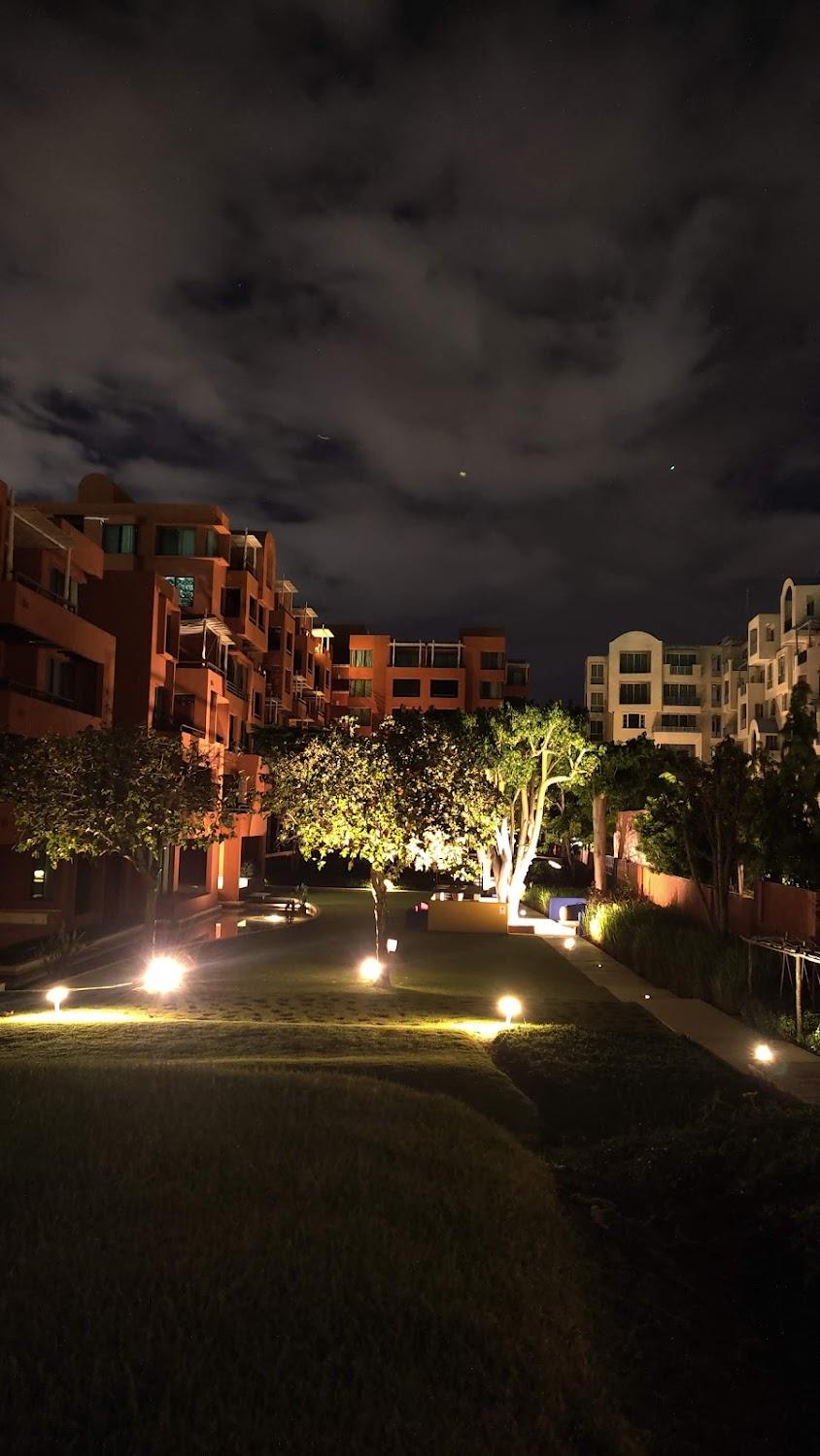 Cover Image for Lastortugas condo room c304 3 br apartment