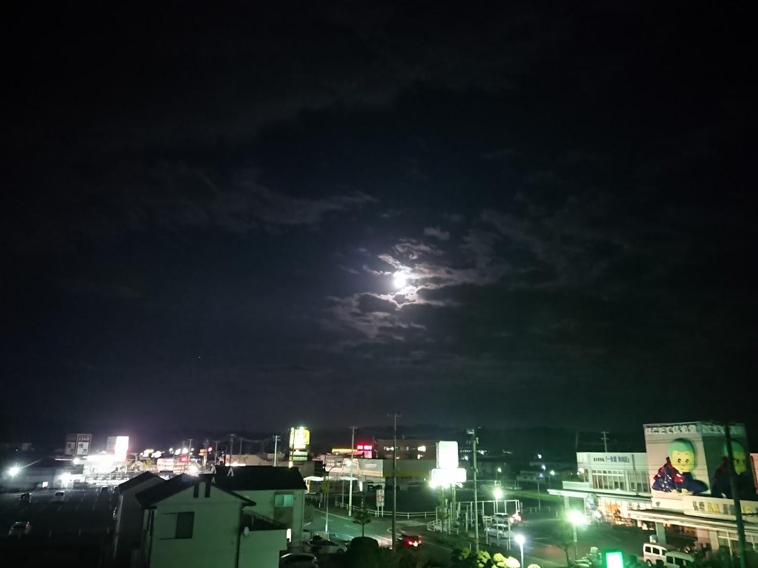 Cover Image for Green Hotel Kakuda