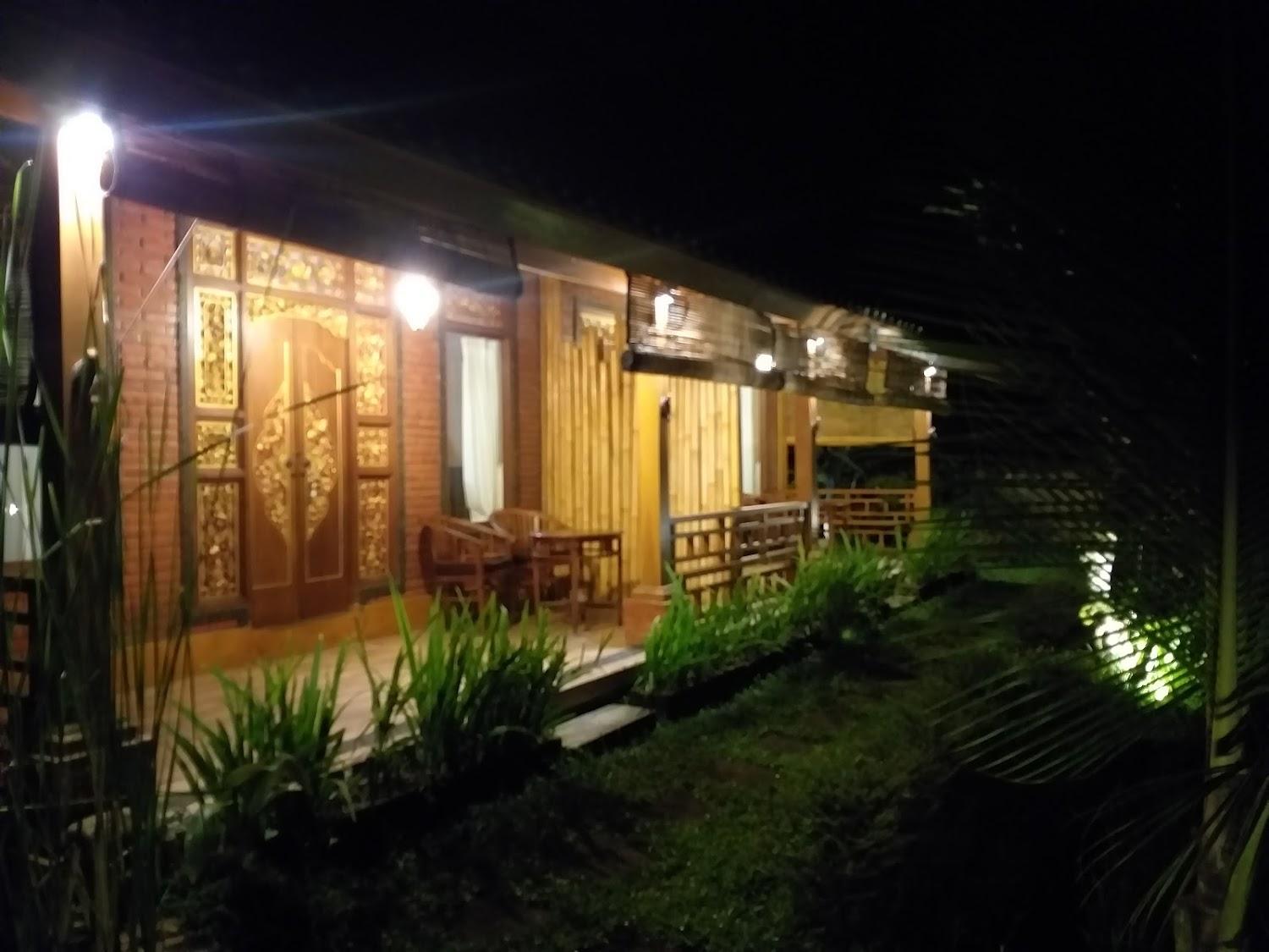 Cover Image for Hana House Ubud