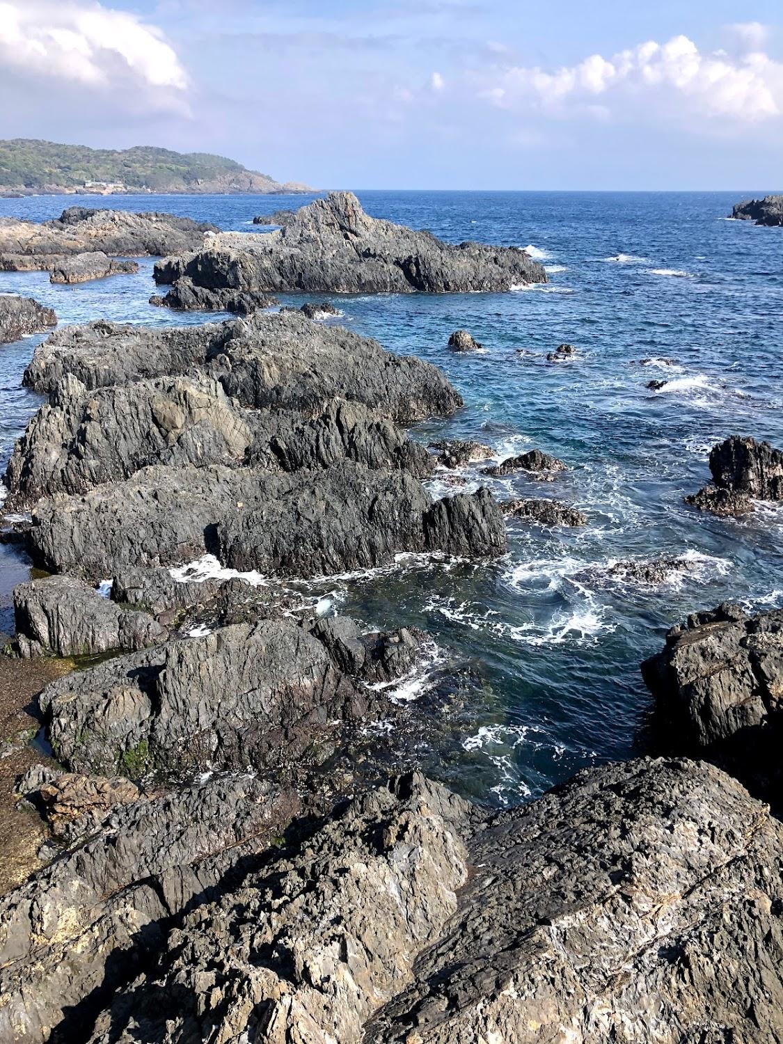 Cover Image for Hirauchi Hot Spot Yakushima