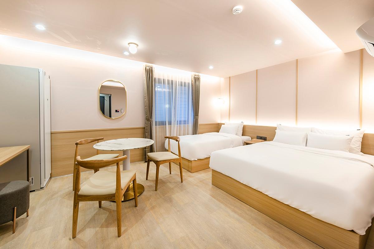 Cover Image for 호텔야자 김해삼계점 (Yaja Hotel Gimhae)