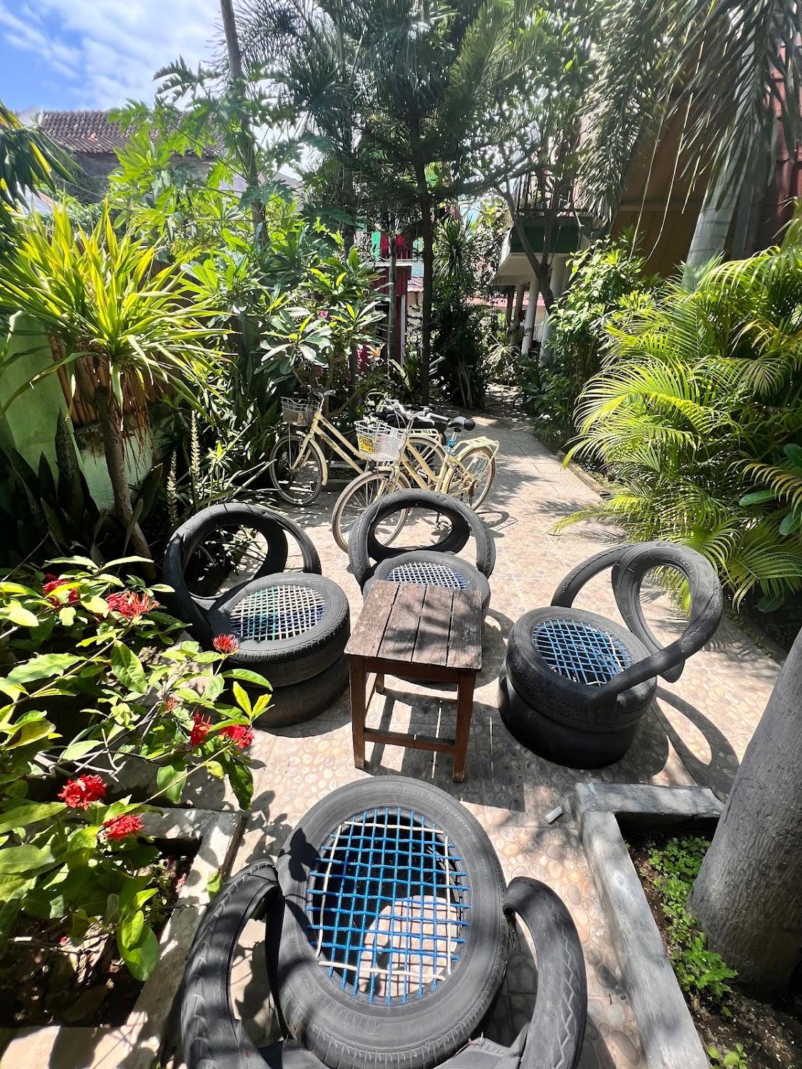 Cover Image for Banana Leaf Bungalows