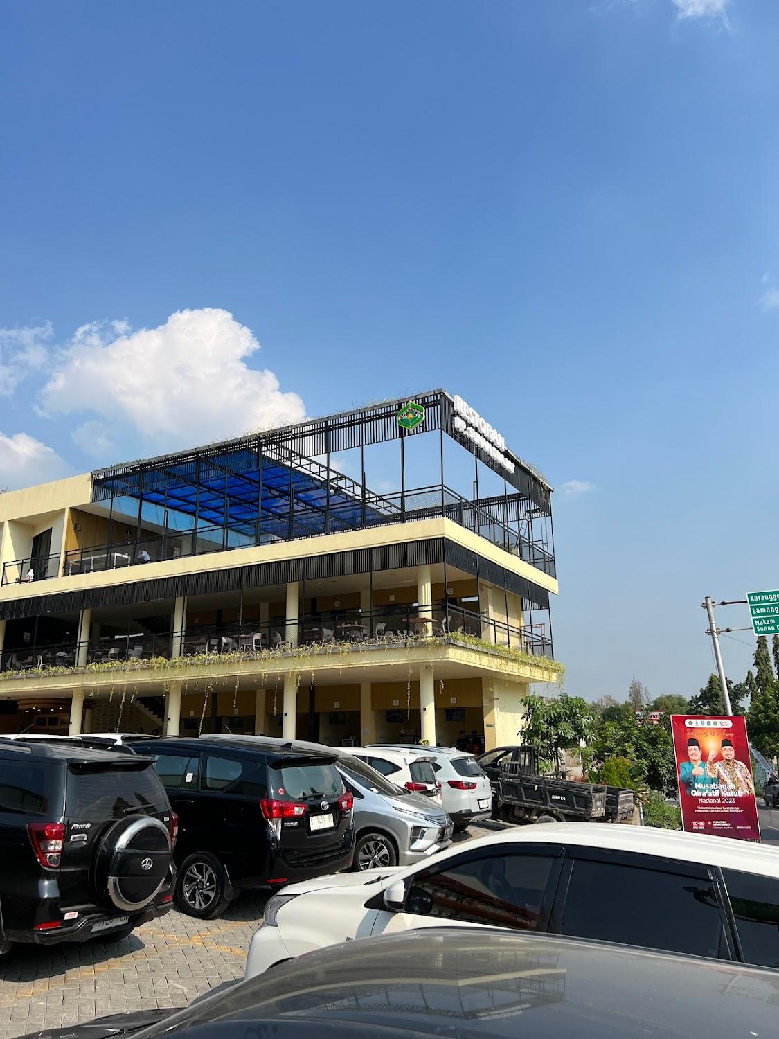 Cover Image for Hotel Sunan Drajat
