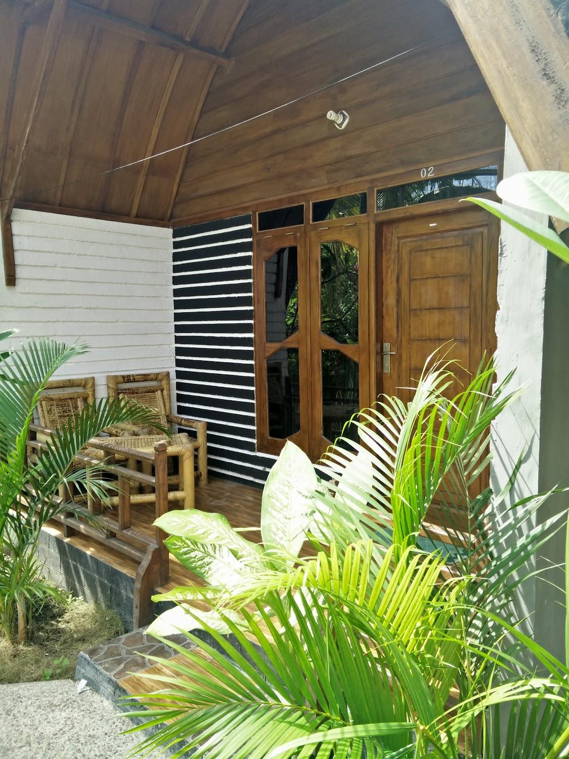 Cover Image for One World Bungalow