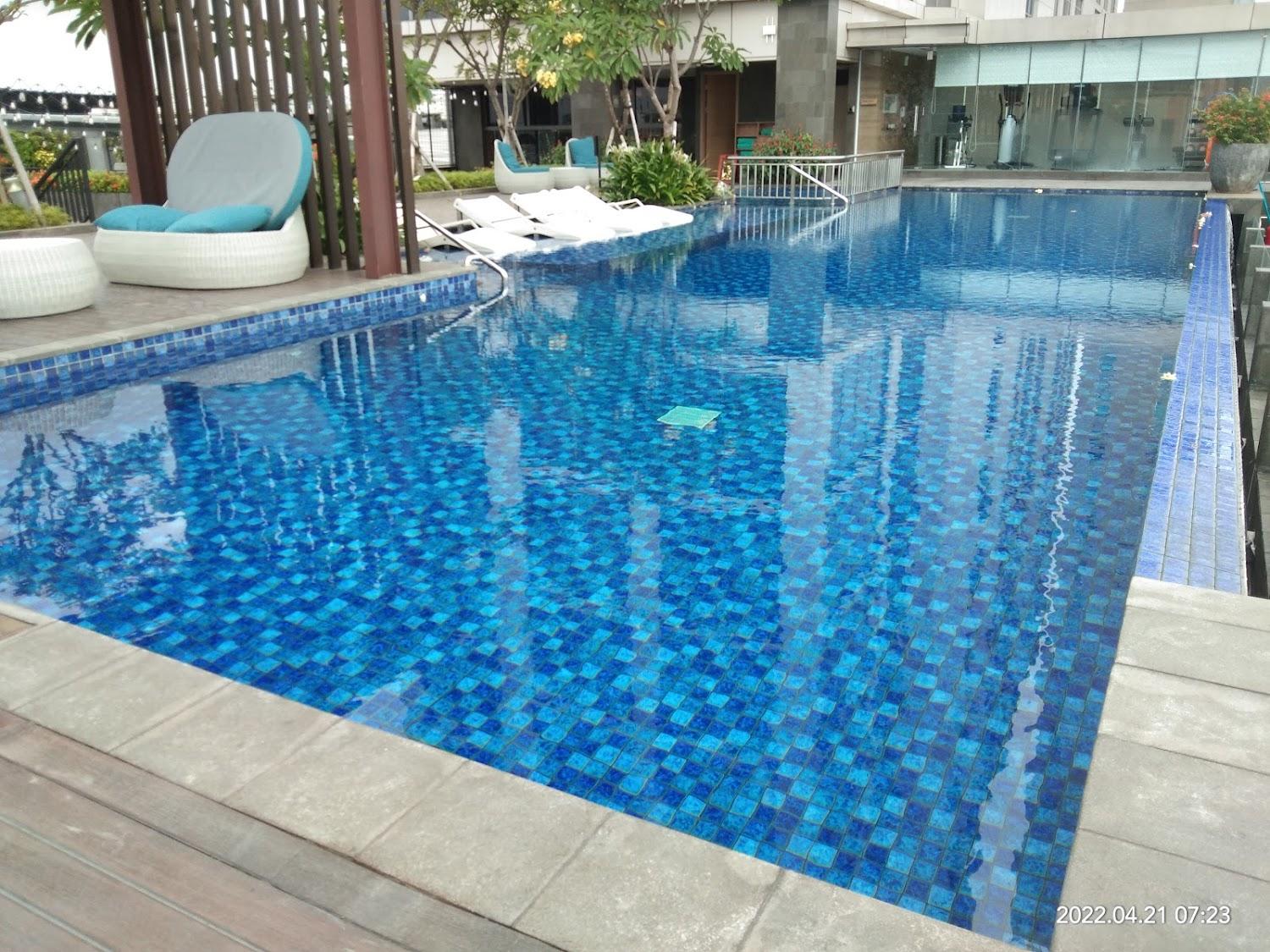 Cover Image for Hilton Garden Inn Jakarta Taman Palem