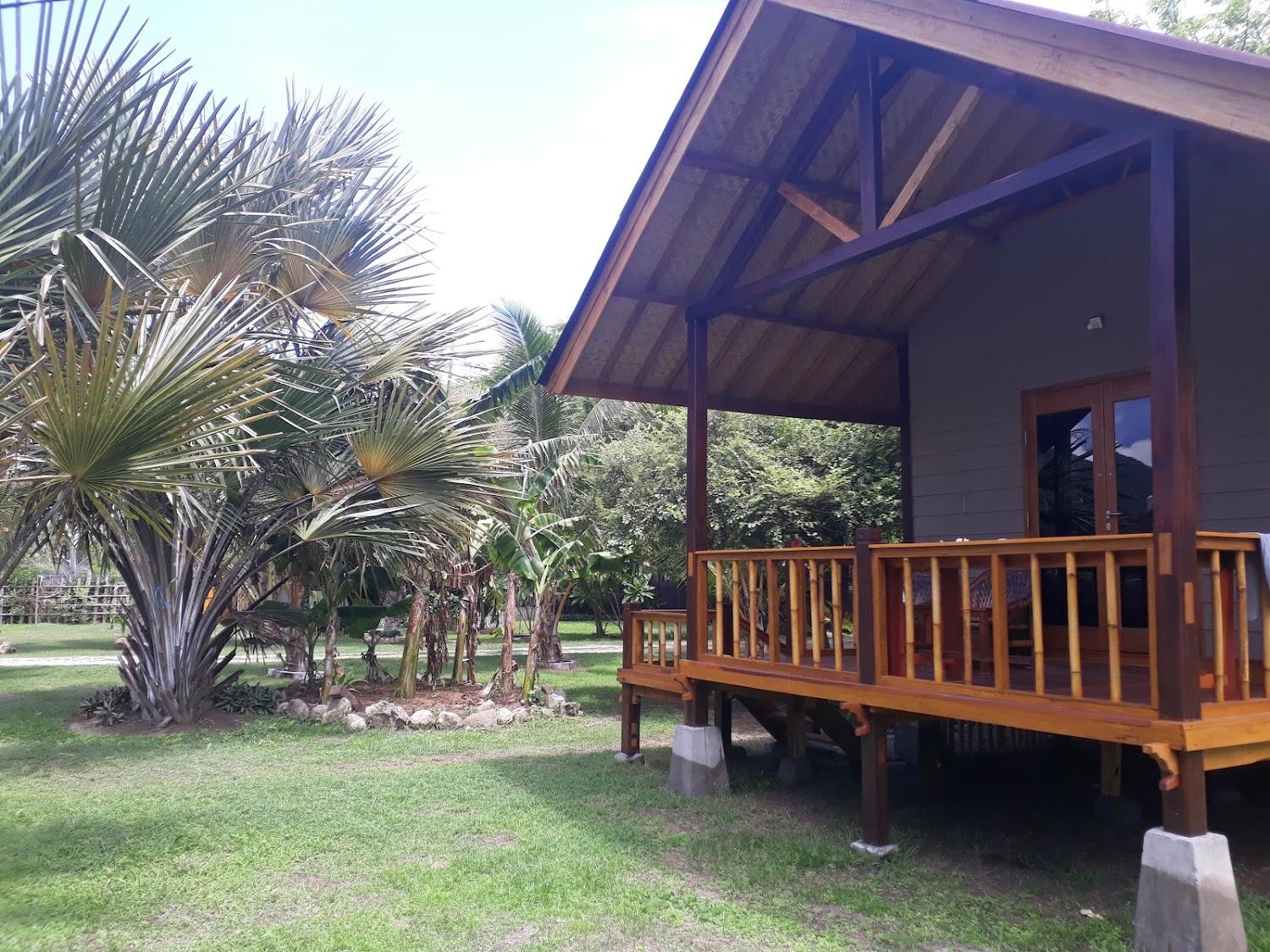 Cover Image for Sing Ken Ken Bungalows