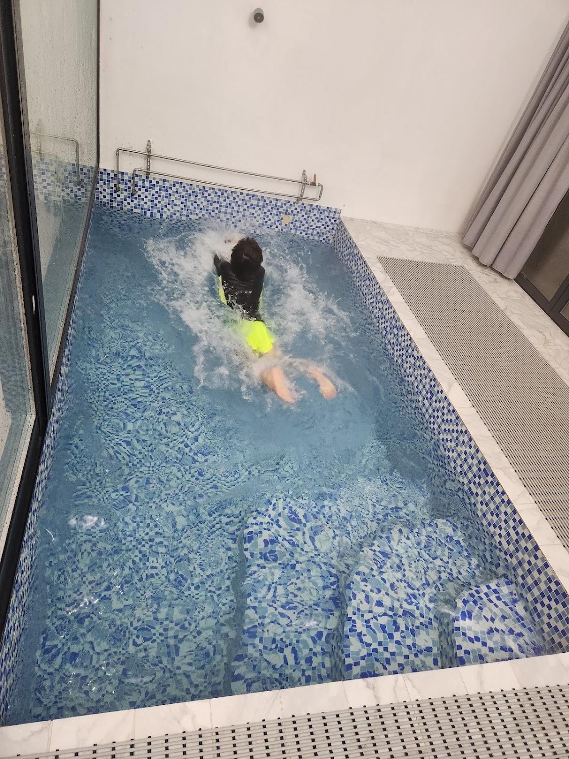 Cover Image for Gyeongju May Breeze Pool Villa
