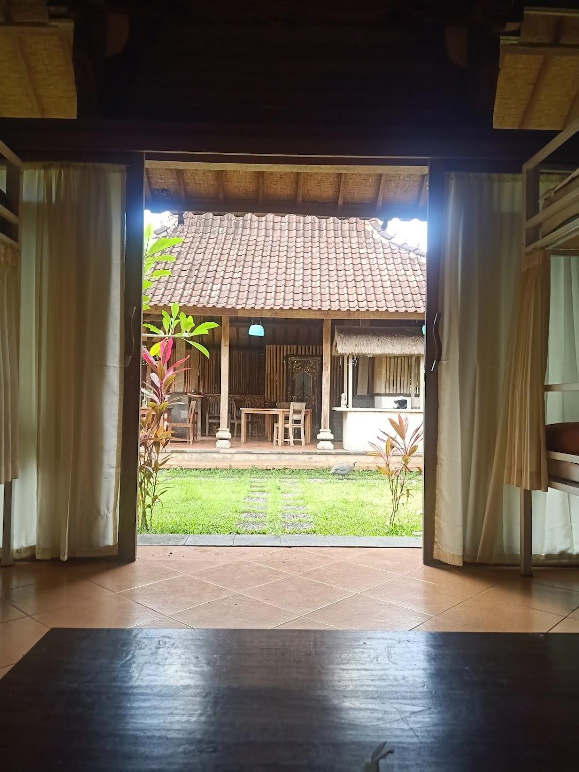 Cover Image for Bali Eco Living Dormitory