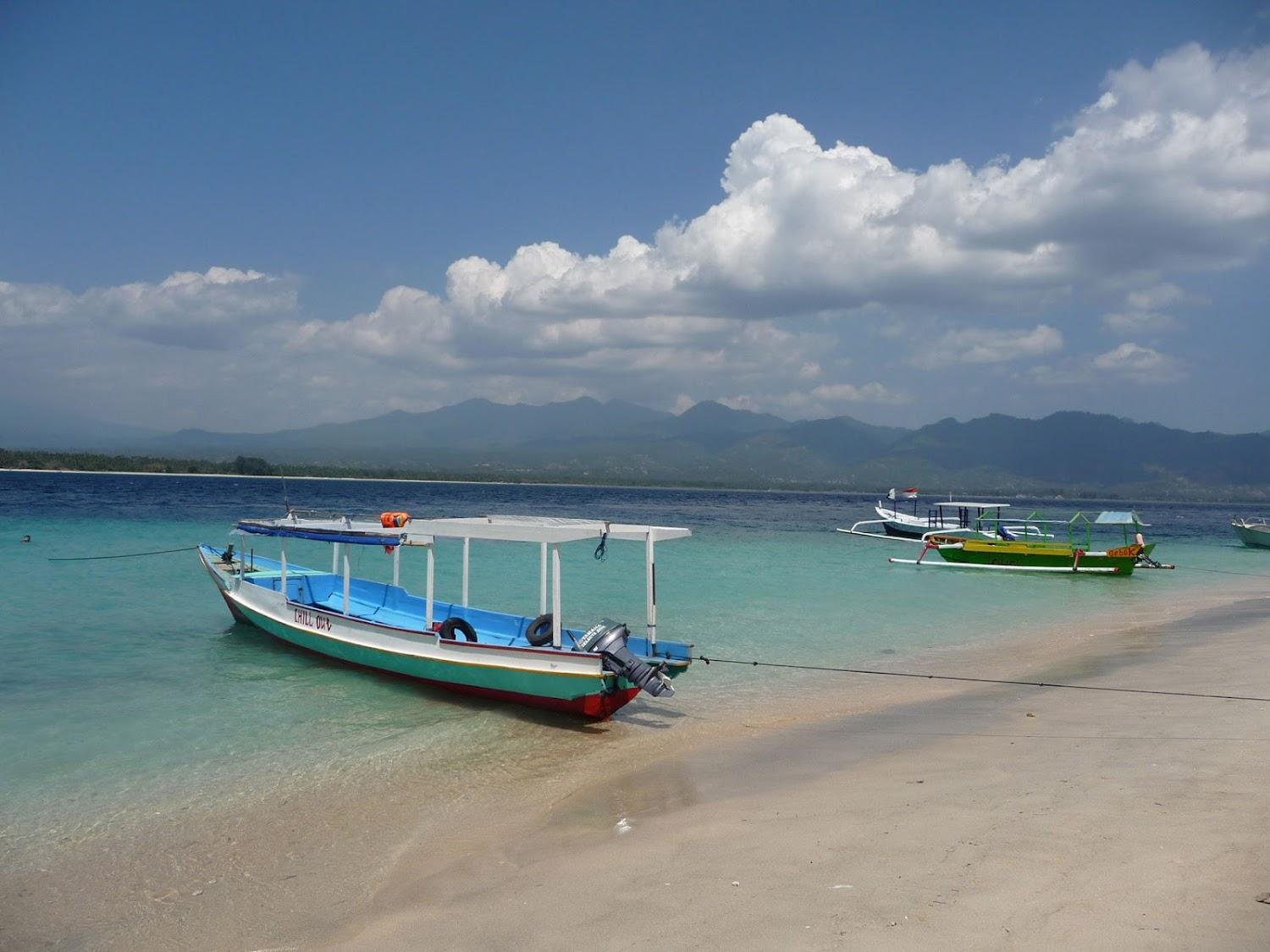 Cover Image for PT. Bulan Madu Gili Air