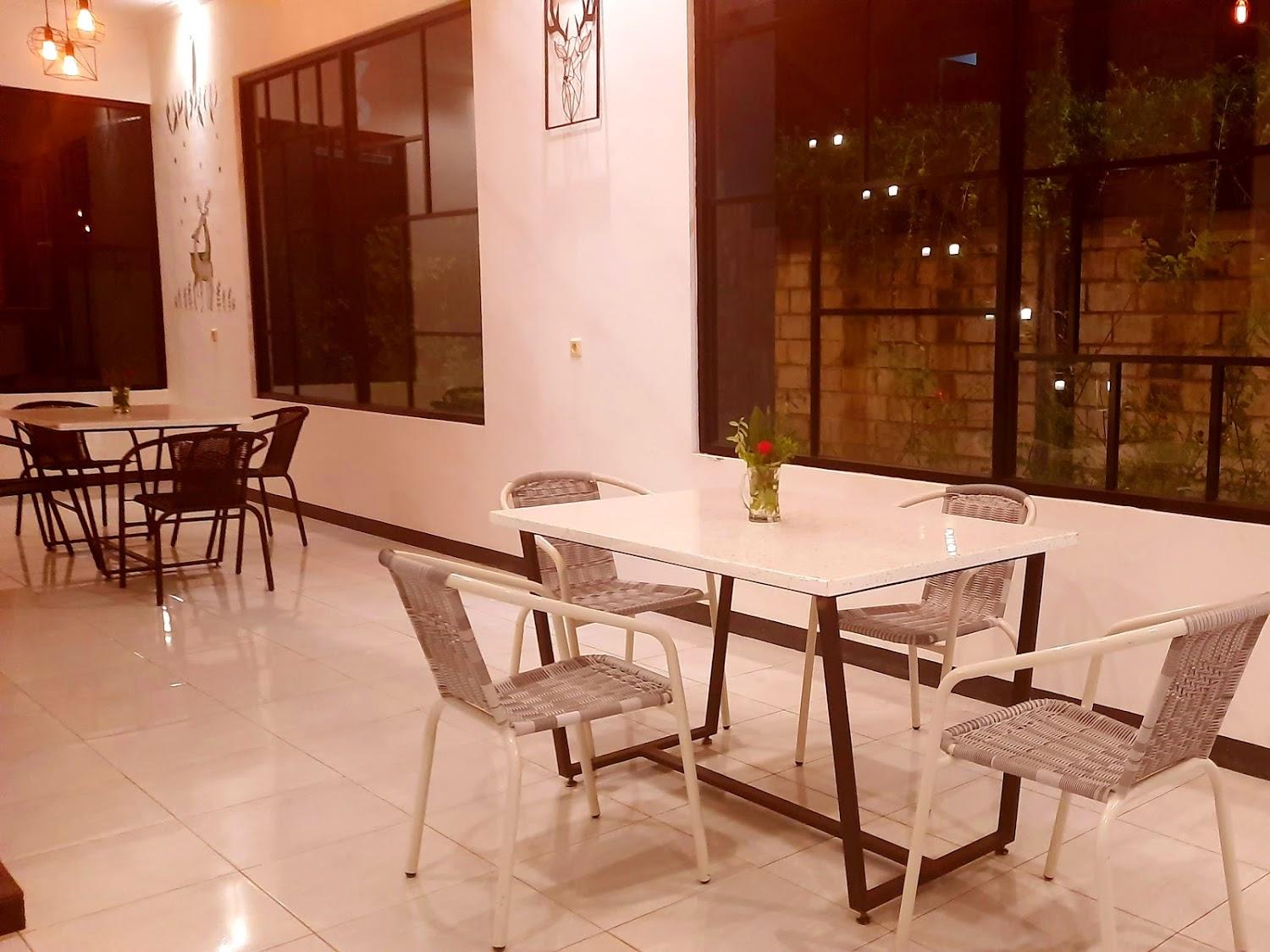 Cover Image for Cozy Stay Kupang