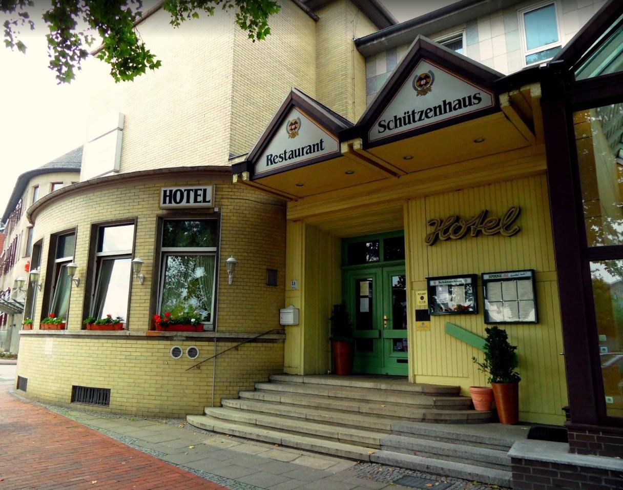 Cover Image for Hotel & Restaurant Schützenhaus - Peine