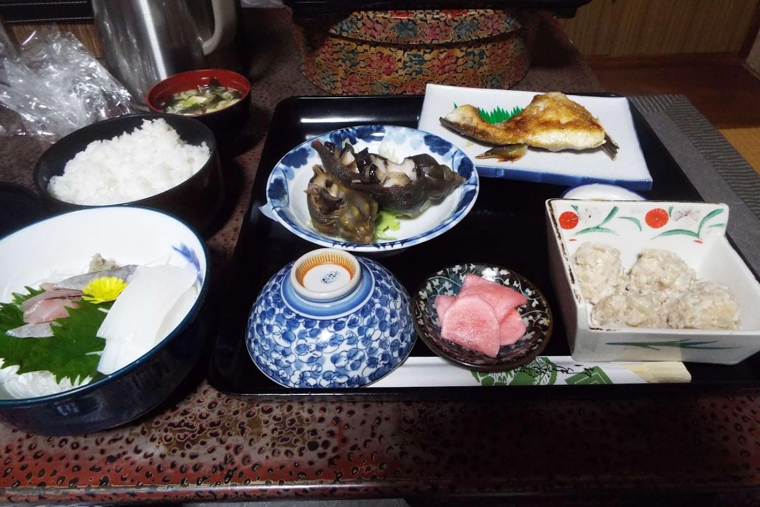 Cover Image for Ono Ryokan