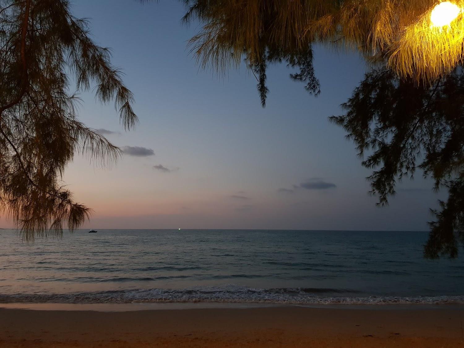 Cover Image for Smile Beach Resort Khao Lak