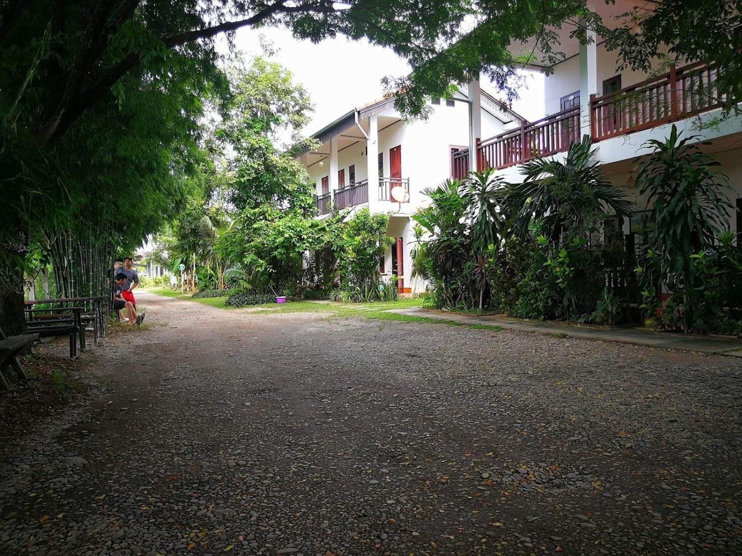 Cover Image for ThongPhoNgern Resort