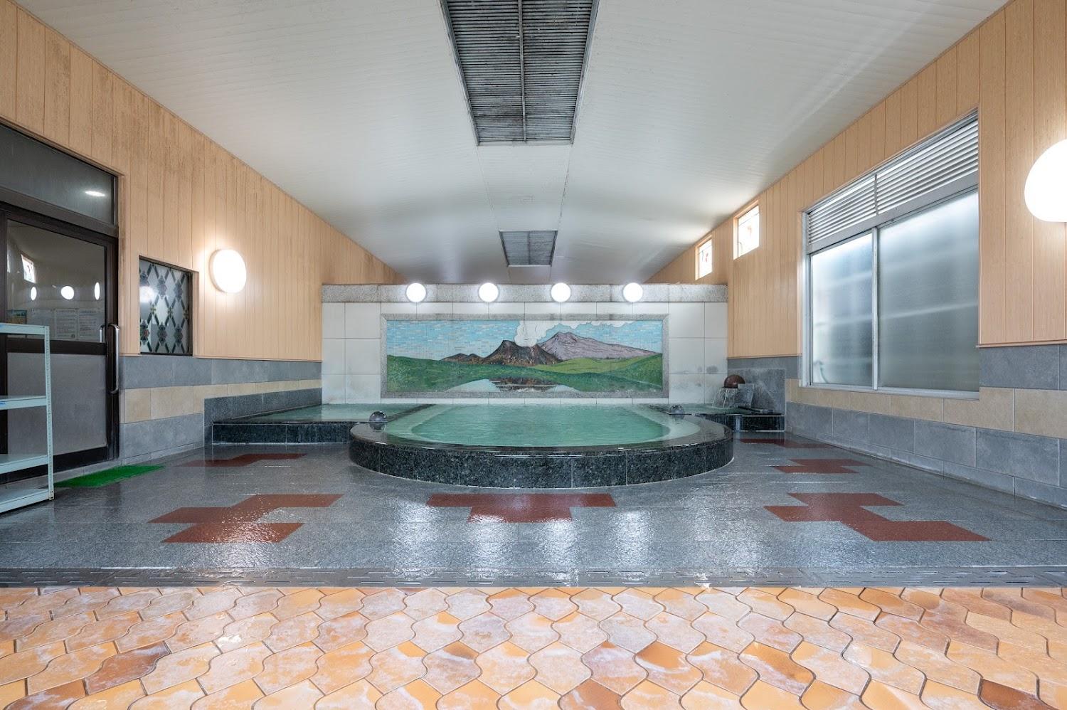 Cover Image for Shironoi Inn